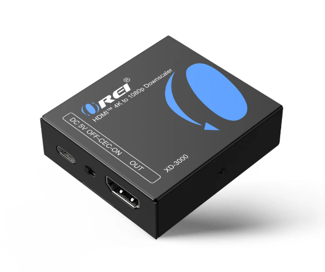 Converters & Extractors | Precision Security & Low Voltage Supply
